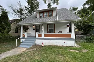 1435 Kohr Pl, Columbus, OH 43211 - Photo 1