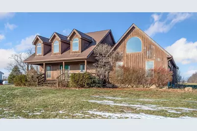 3232 Gallant Road, Radnor, OH 43066 - Photo 1