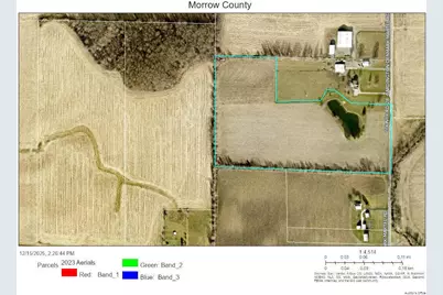 0 County Road 28, Cardington, OH 43315 - Photo 1