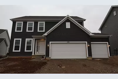 4584 Xavier Run Court, Grove City, OH 43123 - Photo 1