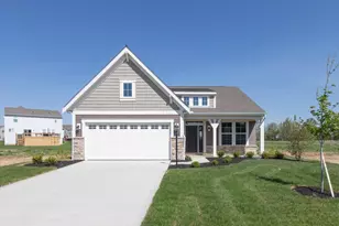 2110 Sun Dusk Wy, Marysville, OH 43040 - Photo 1