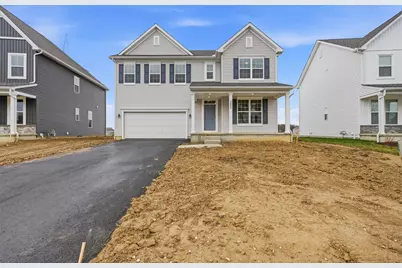 3885 Colts Reign Drive, Powell, OH 43065 - Photo 1
