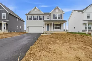 3885 Colts Reign Dr, Powell, OH 43065 - Photo 1