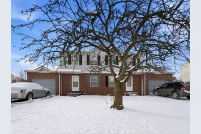 6307-6309 Upperridge Drive, Canal Winchester, OH 43110 - Photo 1