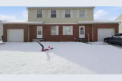 6331-6333 Upperridge Drive, Canal Winchester, OH 43110 - Photo 1