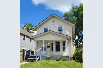 438 S Powell Avenue, Columbus, OH 43204 - Photo 1