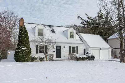 1914 Elmwood Avenue, Columbus, OH 43212 - Photo 1