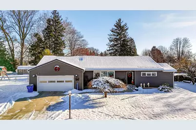 15 Shawnee Drive, Chillicothe, OH 45601 - Photo 1