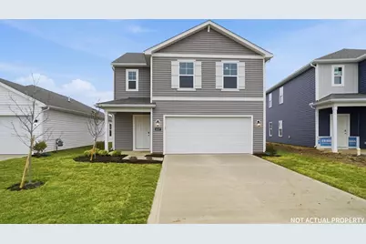 5976 Pitch Pine Drive, Canal Winchester, OH 43110 - Photo 1