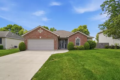 1728 Hunters Ridge Drive, Troy, OH 45373 - Photo 1