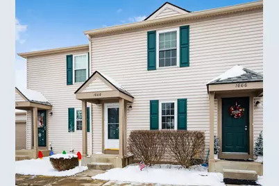 1668 Blackhorse Lane #157B, Hilliard, OH 43026 - Photo 1