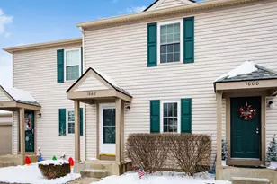 1668 Blackhorse Ln, Hilliard, OH 43026 - Photo 1