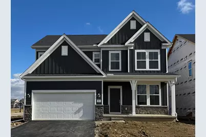 1854 Pomodoro Drive #Lot 140, Hilliard, OH 43026 - Photo 1