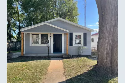 557 Hagenbuch Street, Urbana, OH 43078 - Photo 1