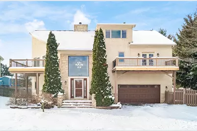 483 S Sunbury Road, Westerville, OH 43081 - Photo 1