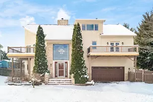 483 S Sunbury Rd, Westerville, OH 43081 - Photo 1