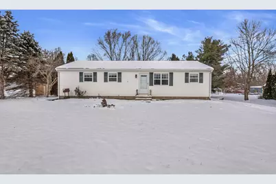 1207 Chestnut Hills Road, Granville, OH 43023 - Photo 1