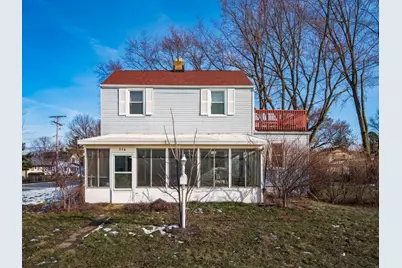 514 N Hague Avenue, Columbus, OH 43204 - Photo 1