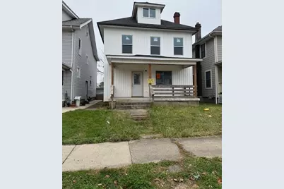 106 S Richardson Avenue, Columbus, OH 43204 - Photo 1