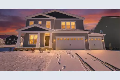 12122 Warbler Way, Plain City, OH 43064 - Photo 1