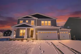 12122 Warbler Wy, Plain City, OH 43064 - Photo 1