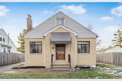 227 S Sylvan Avenue, Columbus, OH 43204 - Photo 1