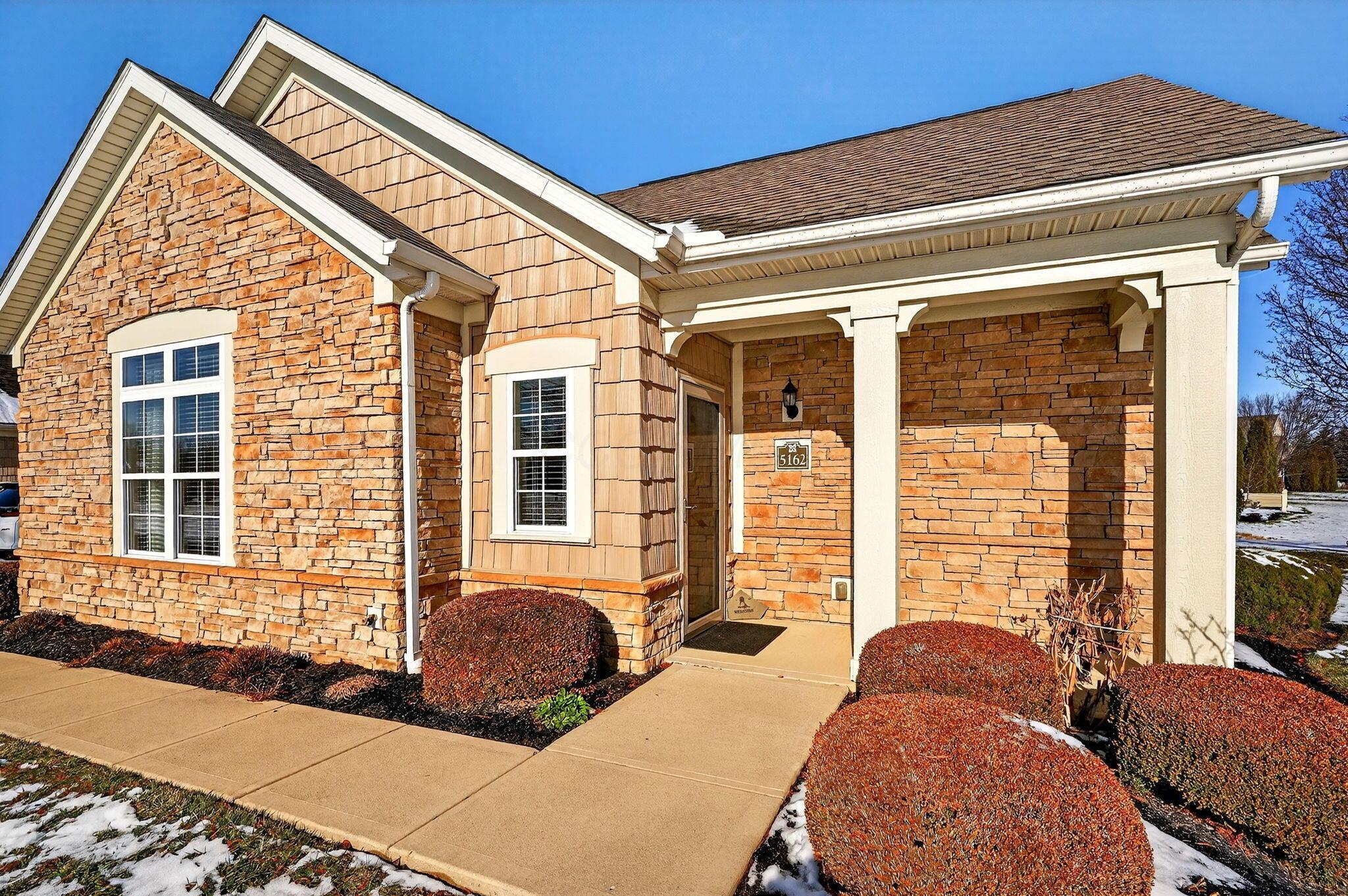 5162 Postcode 5162 Hayden Woods Ln #22, Hilliard, OH 43026 - MLS 225045908 - Coldwell ...
