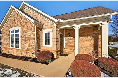 5162 Hayden Woods Lane #22, Hilliard, OH 43026 - Photo 1