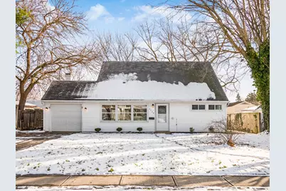 3734 Sheldon Place, Grove City, OH 43123 - Photo 1