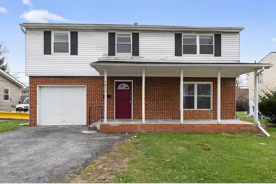 1433 Venice Drive, Columbus, OH 43207 - Photo 1