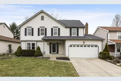 3338 Harbor Bay Drive, Columbus, OH 43221 - Photo 1