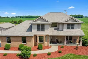13701 State Route 47, Richwood, OH 43344 - Photo 1
