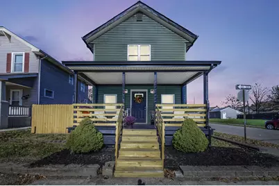 172 E Woodrow Avenue, Columbus, OH 43207 - Photo 1