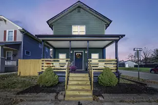 172 E Woodrow Ave, Columbus, OH 43207 - Photo 1
