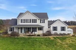 18550 Winchester Rd, Ashville, OH 43103 - Photo 1