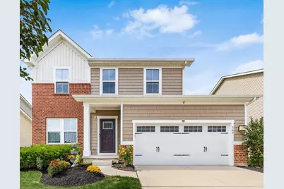 167 Old Colony Drive, Delaware, OH 43015 - Photo 1