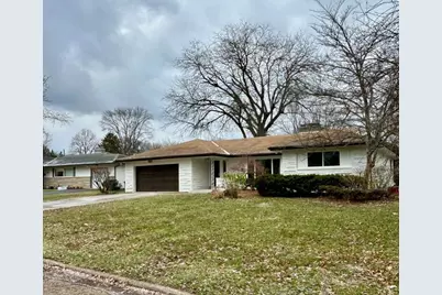 2956 Castlewood Road, Columbus, OH 43209 - Photo 1