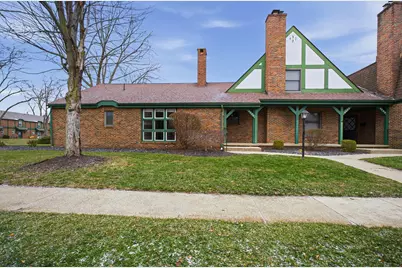 4554 Sandringham Drive, Upper Arlington, OH 43220 - Photo 1