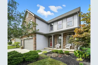 10080 Corona Lane, Plain City, OH 43064 - Photo 1