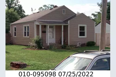 2762 Howey Road, Columbus, OH 43211 - Photo 1