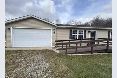 29 Berrimore Drive, Utica, OH 43080 - Photo 1
