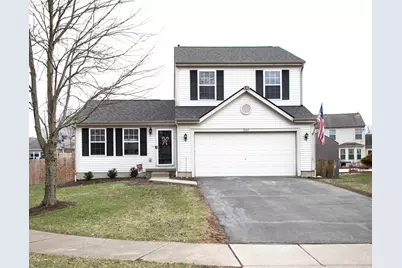 207 Aaron Court, Delaware, OH 43015 - Photo 1