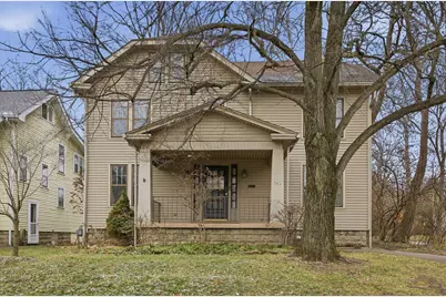 196 W North Broadway Street, Columbus, OH 43214 - Photo 1
