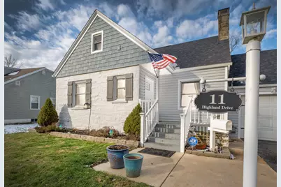 11 Highland Drive, Mount Vernon, OH 43050 - Photo 1