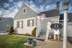 11 Highland Dr, Mount Vernon, OH 43050 - Photo 1