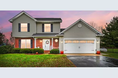 307 Hawthorne Drive, Wilmington, OH 45177 - Photo 1