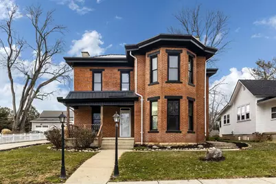 1087 High Street, Harrisburg, OH 43126 - Photo 1