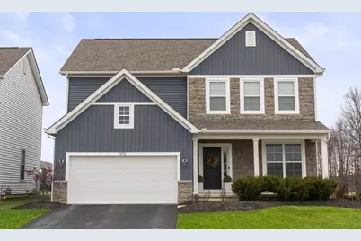 3710 Eagles Landing Drive, Powell, OH 43065 - Photo 1