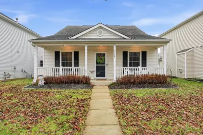 7748 Jefferson #90, Blacklick, OH 43004 - Photo 1