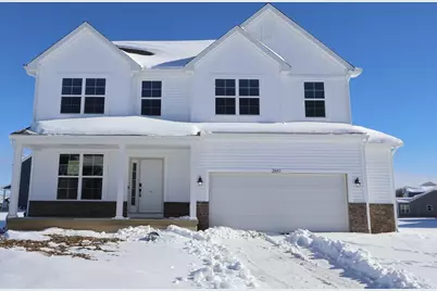 2661 Charlotte Way, Delaware, OH 43015 - Photo 1